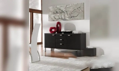 Комод Luna, Idealsedia