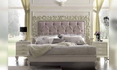 Кровать Giorgio Casa Bella 6