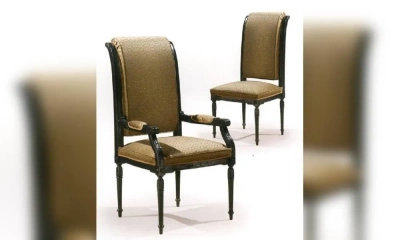 Стул Angelo Cappellini 0713/P