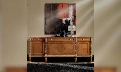 Буфет Zanaboni B/4092