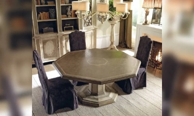 Стол Grifoni Vittorio 1557