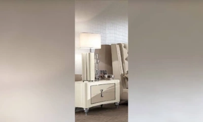 Тумба Прикроватная Re Deco Milano