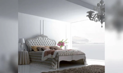 Кровать Giuliacasa Venere 2