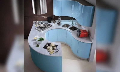 Кухня Biefbi Cucine Timo