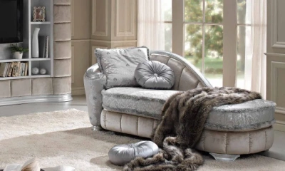 Дормезю Goldconfort Glamour