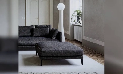 Пуф Bonaldo Coral