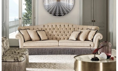 Диван Angelo Cappellini 60250/Bd4