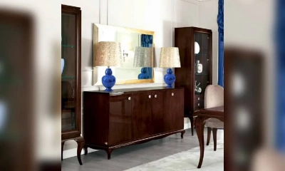 Буфет Cavio Verona