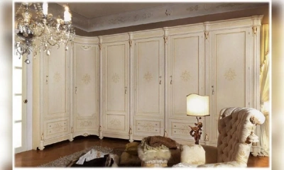 Шкаф Antonelli Moravio Pitti 1