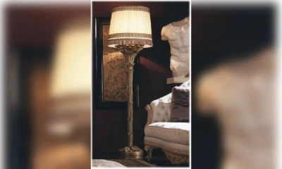 Напольная Лампа Jumbo Collection Lac-874