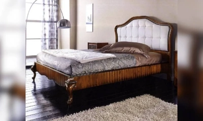 Кровать Giuliacasa Verona 12