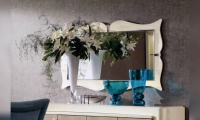 Зеркало Re Deco Milano