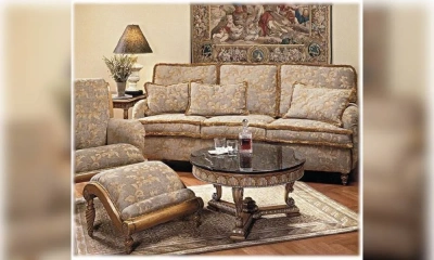 Диван Francesco Molon Italian & French Country 2