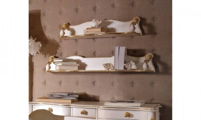 Полка Capri/120 Volpi 2491