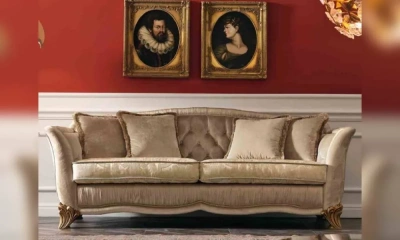 Диван Giorgio Casa 2