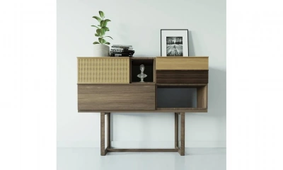 Буфет Morelato 5801