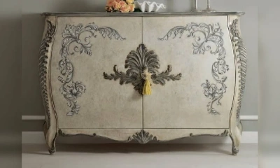 Комод Florence Art Giorno