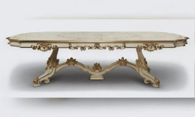 Стол Asnaghi Interiors Mimosa