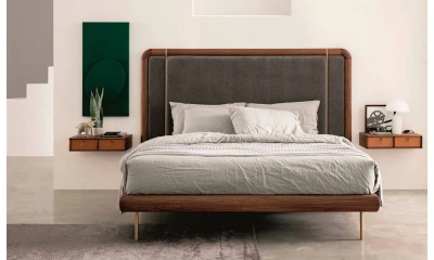 Кровать Porada Killian H150