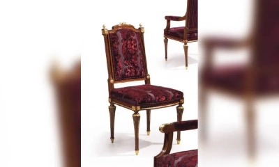 Стул Angelo Cappellini 60313/S