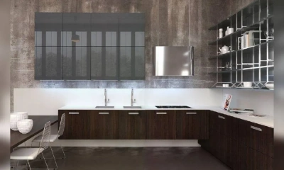 Кухня Aster Cucine Noblesse 1