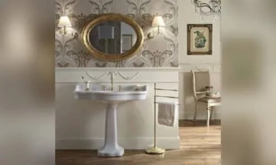 Sbordoni Palladio Раковина На Колонне 100Х55Хh69 См, Цвет Белый