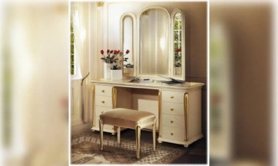 Туалетный Столик Angelo Cappellini Bizet