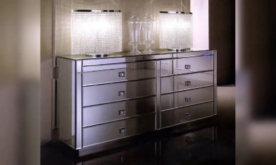 Комод Dv Home Collection Envy