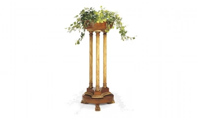 Стойка Для Цветов Francesco Molon U36