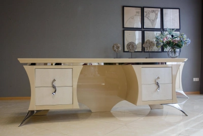 Туалетный Столик Redeco Redeco