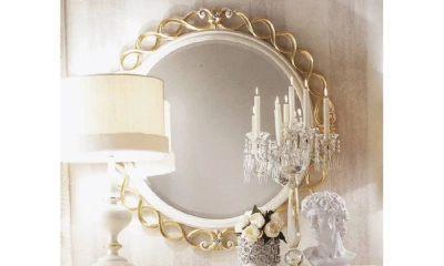 Зеркало Forever Signorini Coco 9005/R