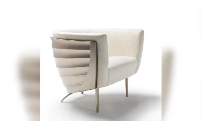 Кресло Elle Due Aqvila