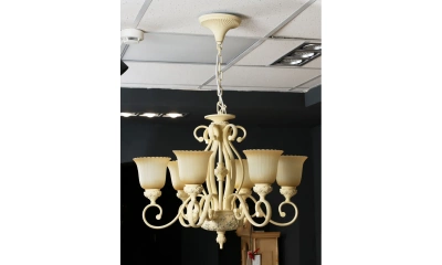 Люстра Сферон Copia