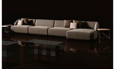 Диван GIUSTI PORTOS GATSBY COMP