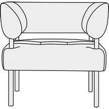 Диван Сантьяго