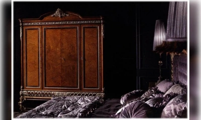 Шкаф Jumbo Collection Opera 2