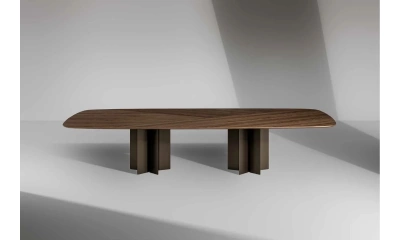 Стол обеденный Bonaldo Geometric Table