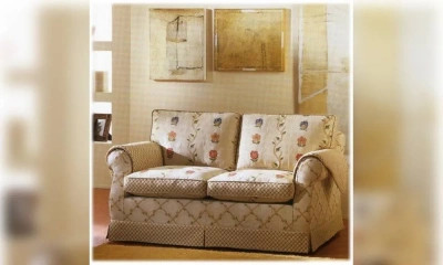 Диван Zanaboni Boston Dv