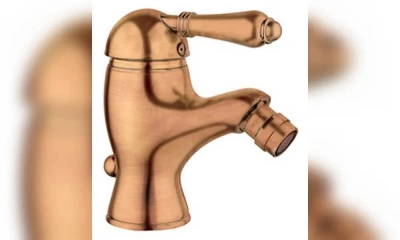 Смеситель Для Биде Nicolazzi El Capitan 3403Bz75