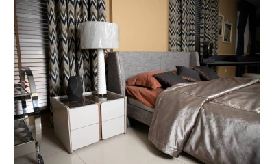 Тумба прикроватная Praddy Havasu II