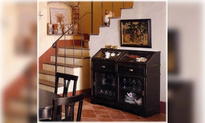 Буфет Tonin Casa Aurelia