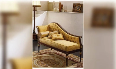 Диван Volpi Doria