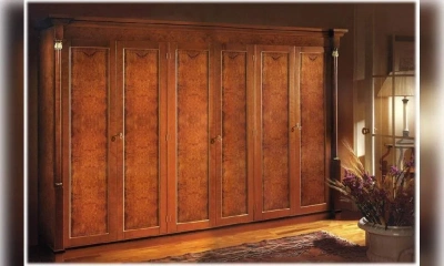 Шкаф Angelo Cappellini Schubert