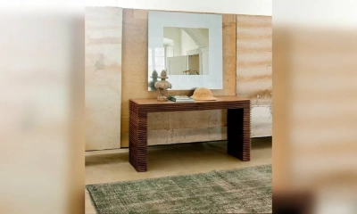 Консоль Porada Linka