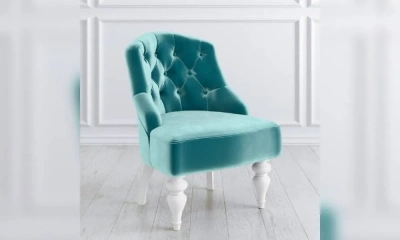 Кресло Kreind Canapes Шоффез M08-W-B08