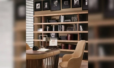 Стеллаж Ulivi Cosmopolitan 2