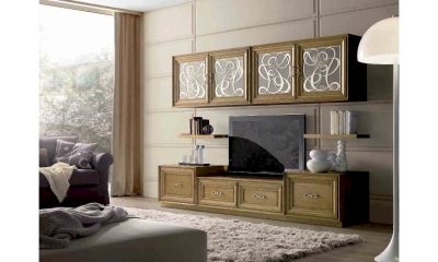 Стенка Giorgio Casa Casa Serena CS104