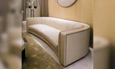 Диван Visionnaire Christopher