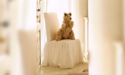 Стул Dolfi Sogni Di Matilde 2