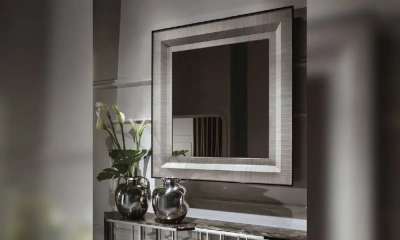 Зеркало Longhi Adone Y 335